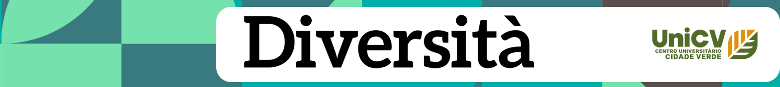 DIVERSITÁ: Revista Multidisciplinar do Centro Universitário Cidade Verde 